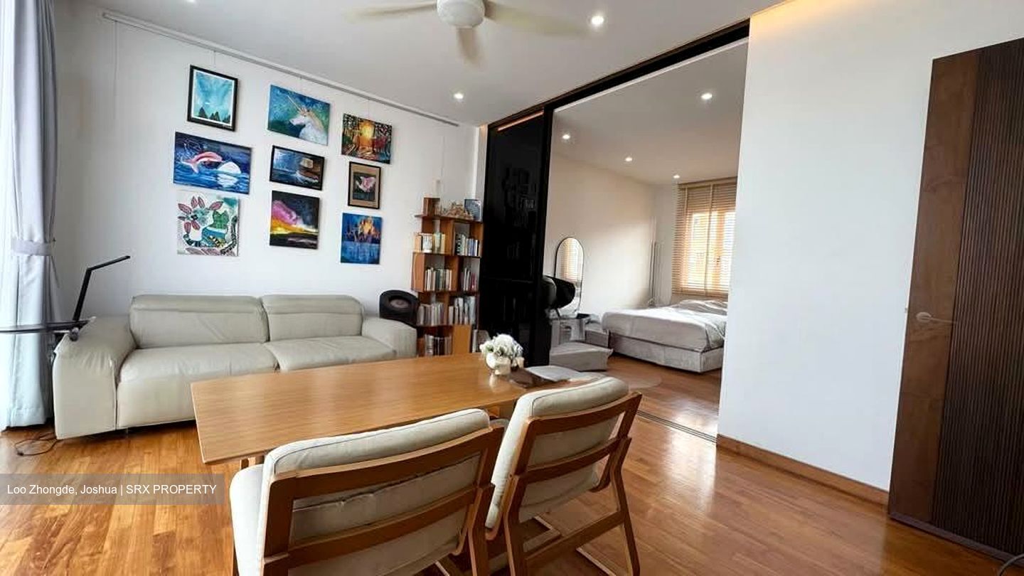 Joo Chiat Terrace (D15), Terrace #556051691